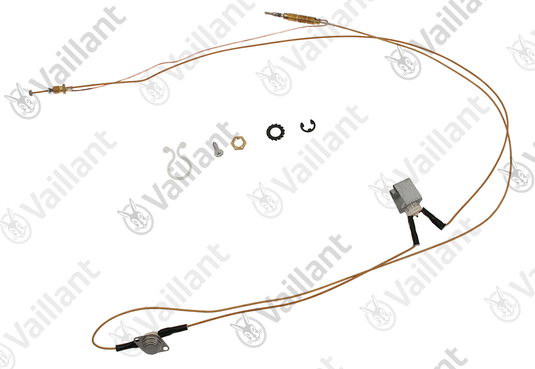 thermocouple 115203 Vaillant no. 115203