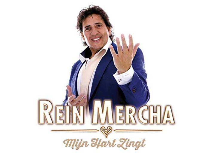Rein Mercha - Mijn Hart Zingt