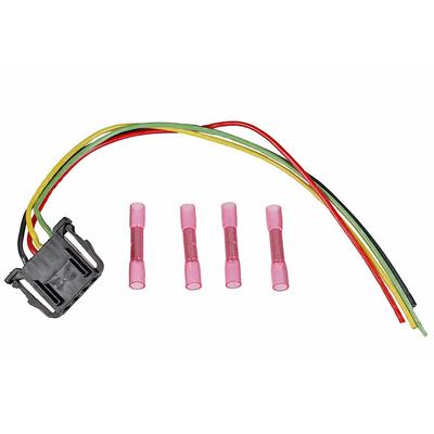 METZGER AUTOTEILE 2324355 für VW