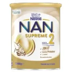 Nestle Nan Supreme 2 800g