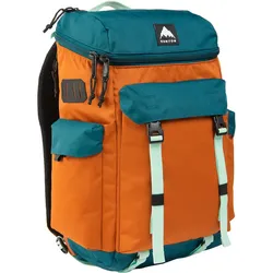 BURTON ANNEX 2.0 28 Rucksack 2027 spiced chai/atlantic teal