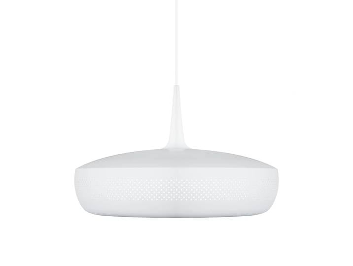 Umage Lampe à suspension Clava Dine Ø43cm Matt white