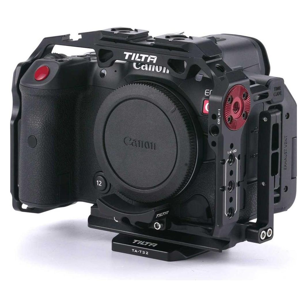 Tilta Cage Complete für R5C (Cage) (TA-T32-FCC-B)