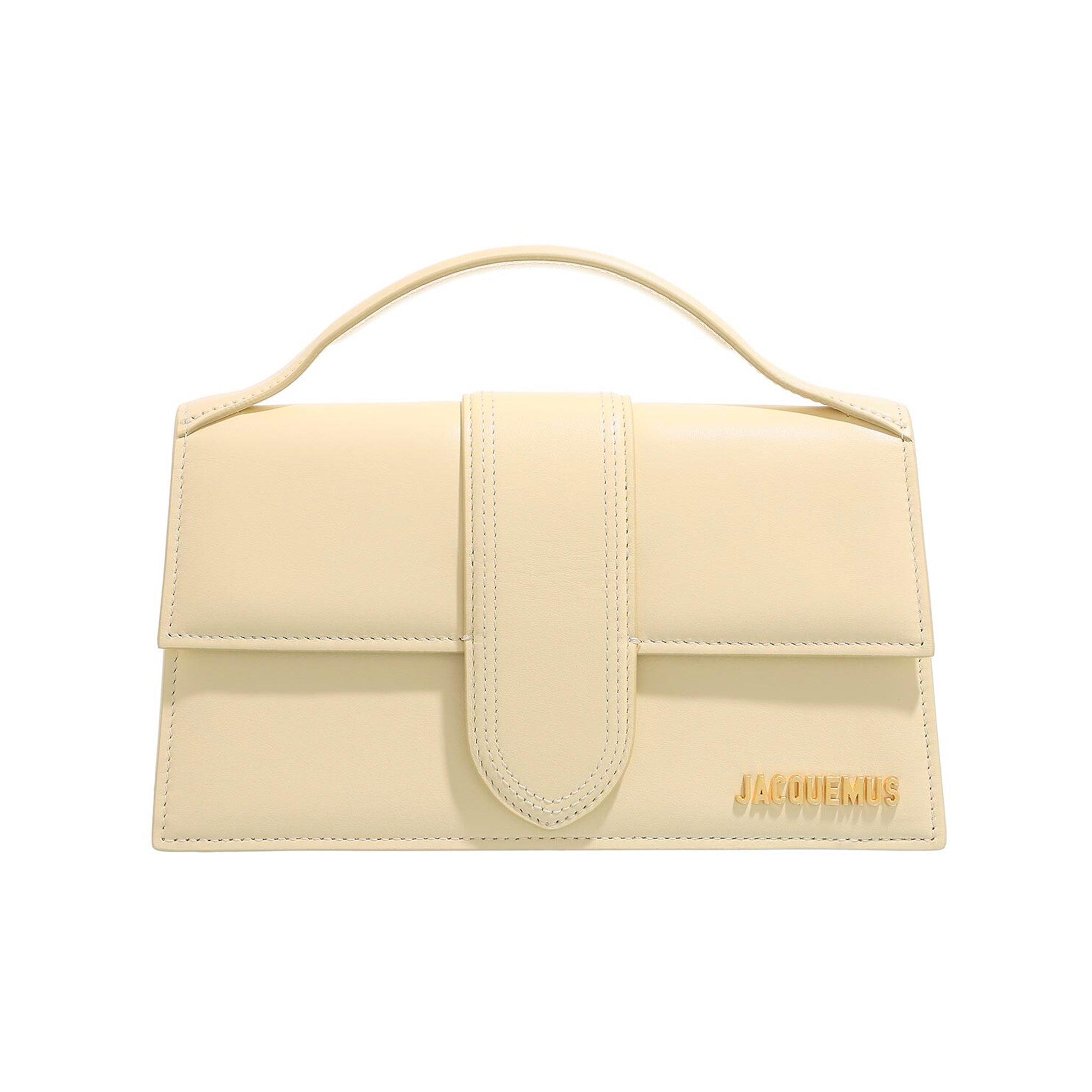 Sac Jacquemus Le Grand Bambino