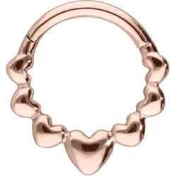 Titan Segmentring Clicker HERZEN