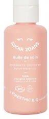 FUN!ETHIC Avoir 20 ans Huile de Soin Revitalisante Bio 100 ml - Flacon 100 ml