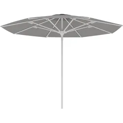 Jardinico Attitude Amalfi Mittelstockschirm Ø 300 cm ( rund ) - C313 auburn