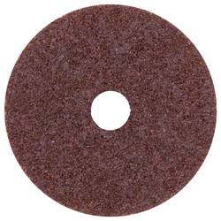Klingspor 320107 NDS 800 Vliesscheiben, 125 x 22 mm Medium Korund 125 mm 125 x 22 mm 10 St.