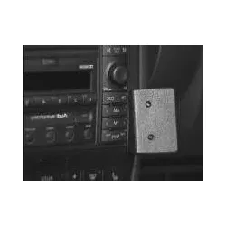 BRODIT 852857 ProClip Halterung - Audi A3 / S3 2001- 2002 - Navi KFZ-Halter