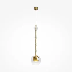 Pendelleuchte ROS (DH 16x362,50 cm) - DH 16x362,50 cm