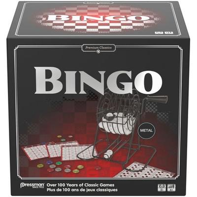 Classics: Bingo