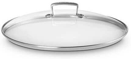 Le Creuset Toughened Non-Stick 32cm Glass Lid
