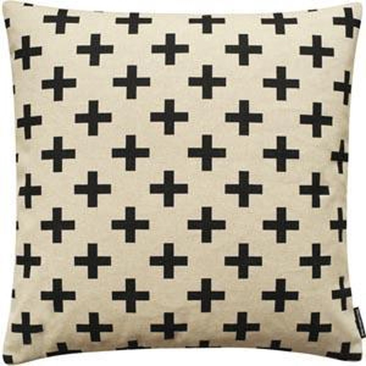 The Cushion Shop sierkussen Plus Plus