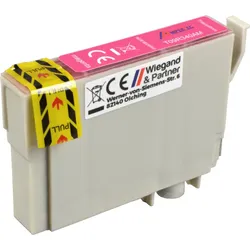 Ampertec Tinte ersetzt Epson C13T09R340  503XL  magenta