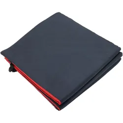 Solis Tellerwärmer Typ 8651, Speisewärmer, Schwarz, Rot