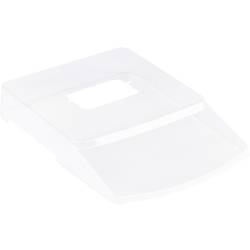 Kern PNJ-A01S05 Arbeitsschutzhaube über Tastatur und Gehäuse