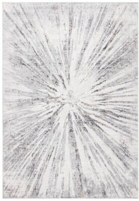 SAFAVIEH Amelia Gertrude Abstract Burst Rug