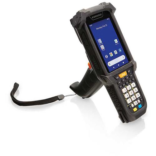 Datalogic Skorpio X5 XLR PGrip WIFI 4.3"