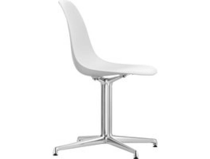 Vitra - Dsl Eames Plastic Side Chair