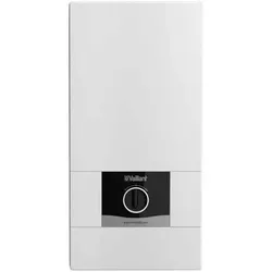 Vaillant electronicVED E 21/8 B pro Elektro-Durchlauferhitzer elektr. gest.
