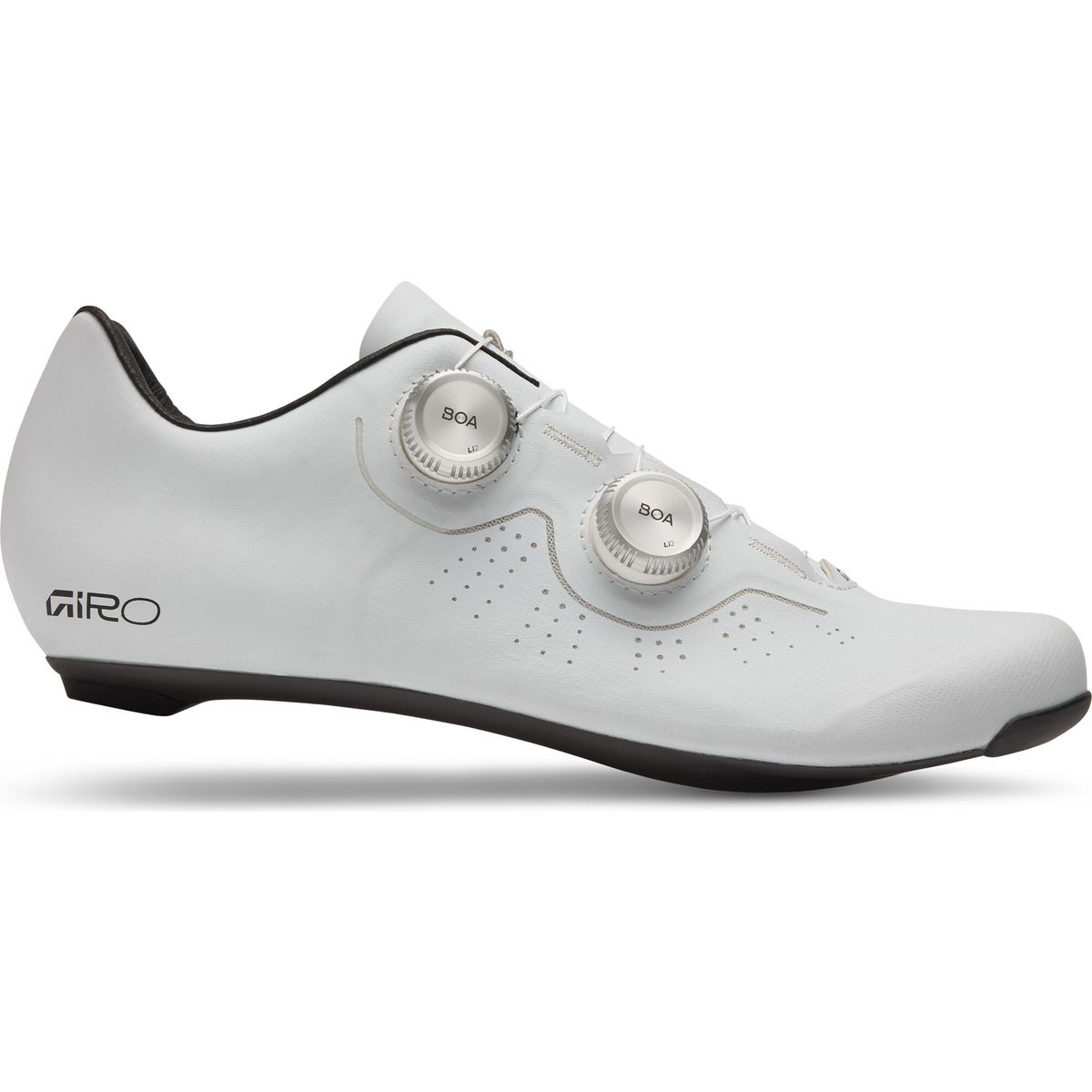Giro Imperial II AS white 44 260186-022