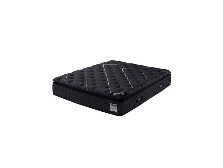 Matelas Alitea BLACK EDITION 4500 Ressorts 180x200 Ressorts