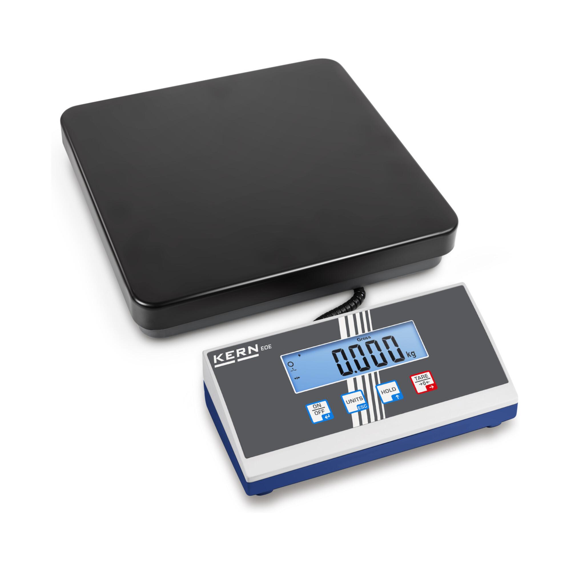 KERN Paketwaage EOE 60K-2 ; KERN & Sohn)