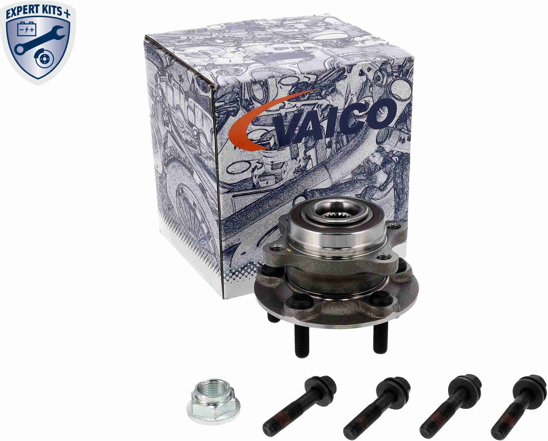Vaico Radlagersatz V25-2786 Für Ford