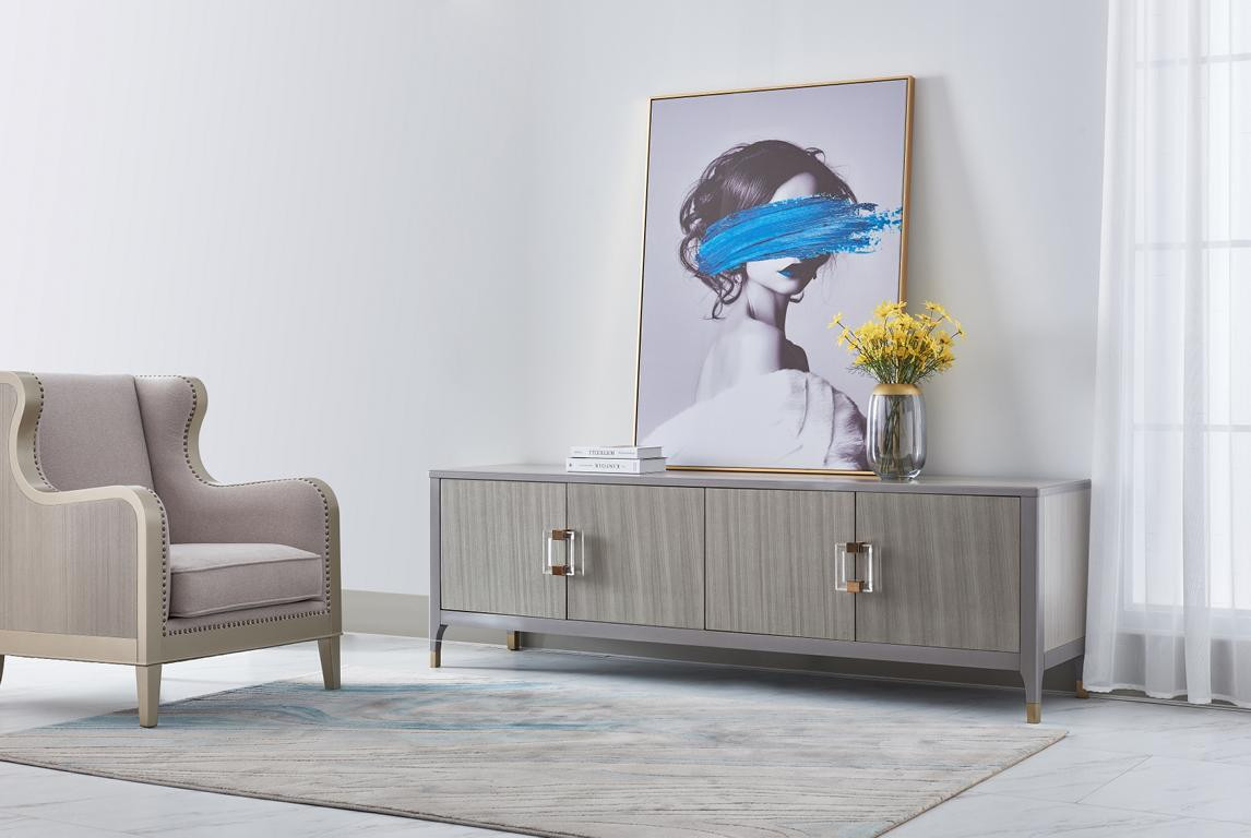 Modern Designer Sideboard Luxus voor in de woonkamer