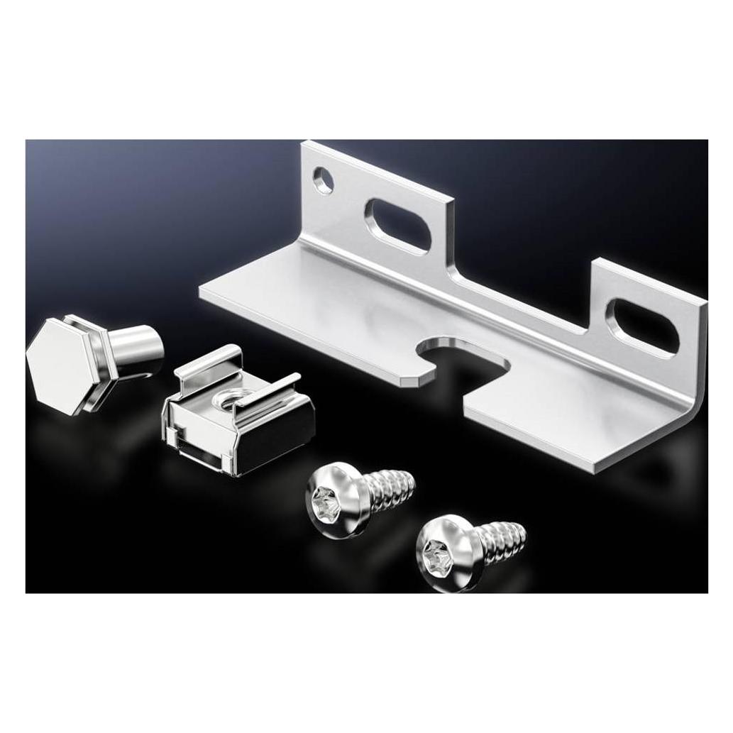 Rittal VX Montageplatten-Fixierung, Typ A (8617353)