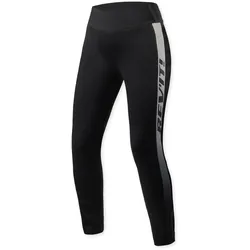 Revit Talia Damen-Motorradleggings Kurz 42