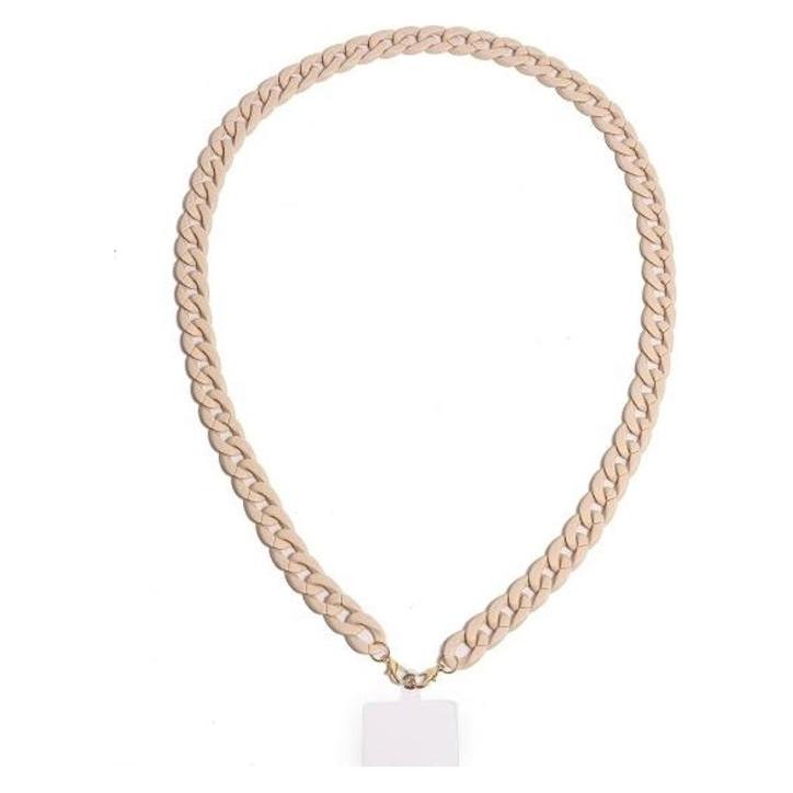 Beline Smycz Serenity uniwersalna beżowa /beige (13685992)