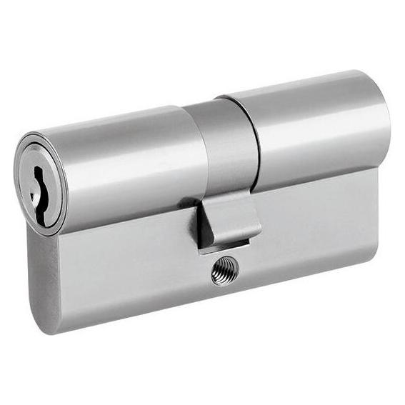Glutz Profil-Doppelzylinder mAccess Typ 81100 Basic (Profilzylinder) (276221)