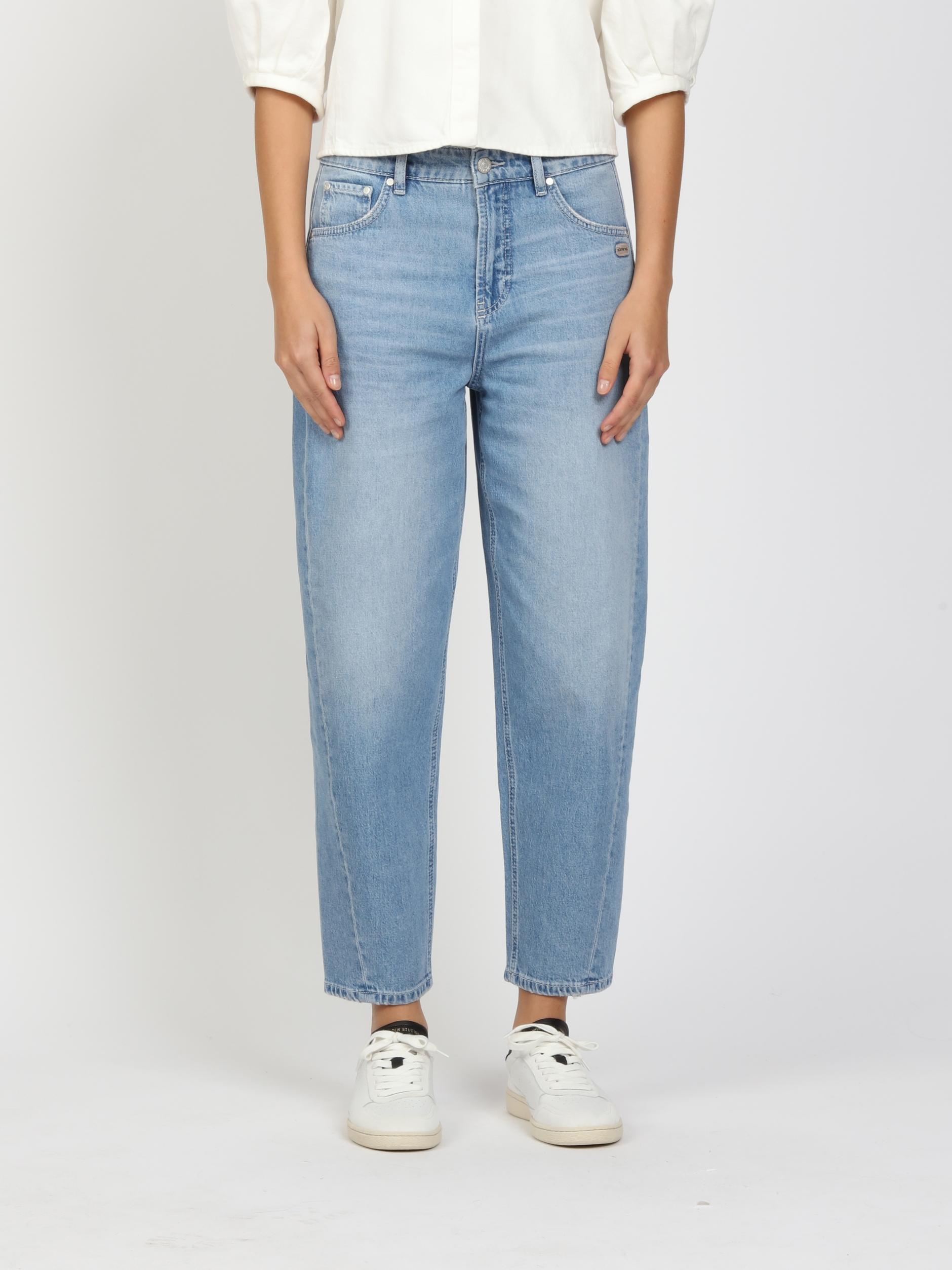 94BLAKE - balloon fit Jeans
