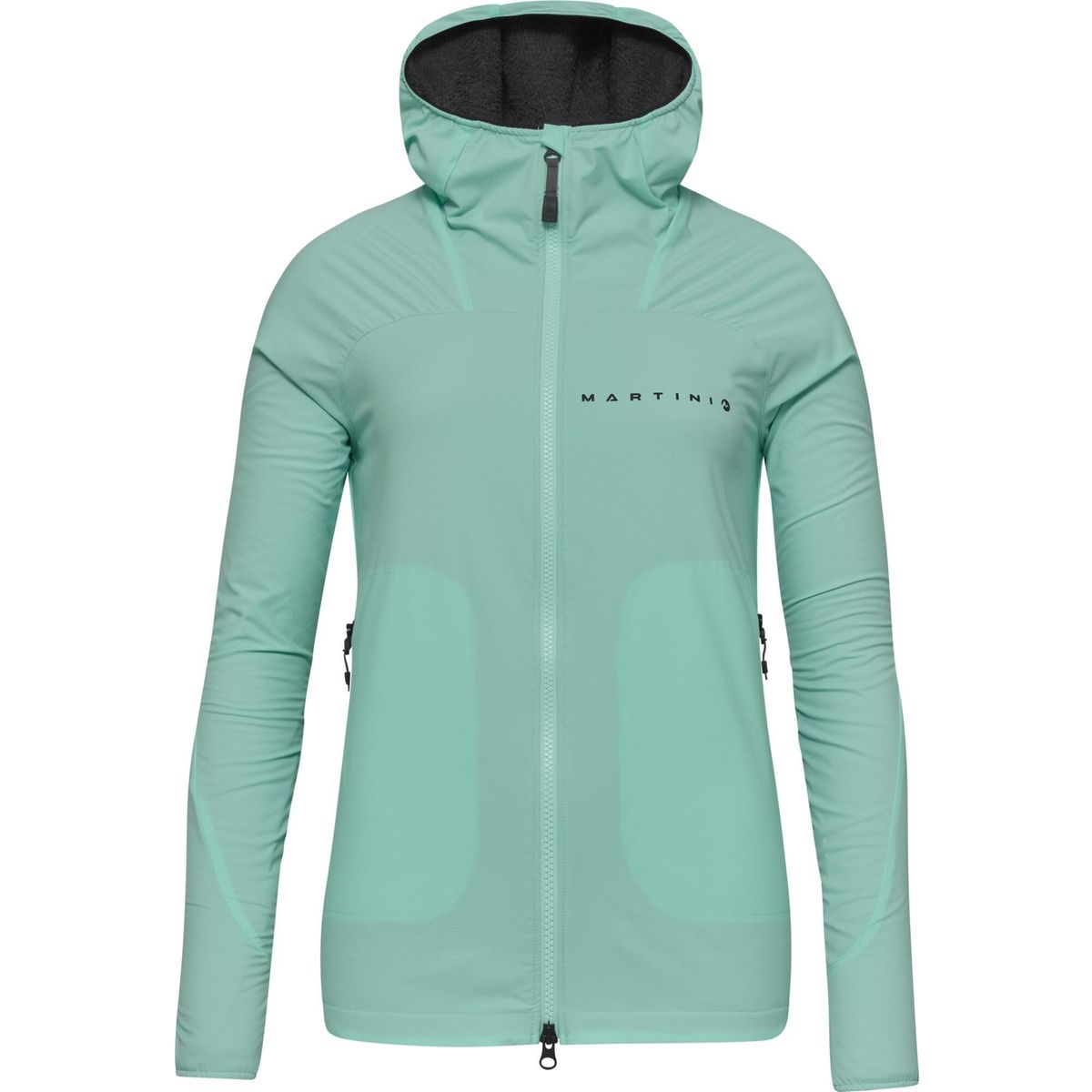 Martini Wildtrack Ridge IN Jacket W ibiza blue/ibiza blue (530/530) L JVF8R0727B-530/530-L