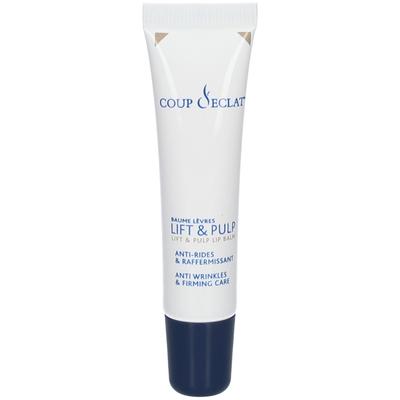 d'Ame Nature Lift & Pulp Lippenbalsem 15 ml Balsam