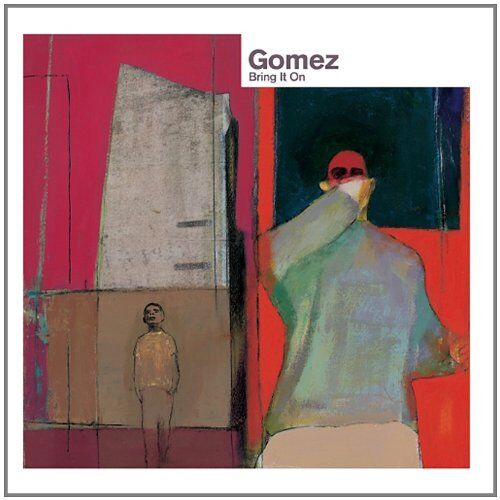 Gómez - Bring It on - Preis vom 18.10.2026 15:28:09 h