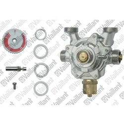 Vaillant Wasserschalter 011291 für VCW 180 XE, 182 E, 184 XE, 185 E