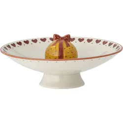 Jolly Etagere 24 cm, mehrfarbig