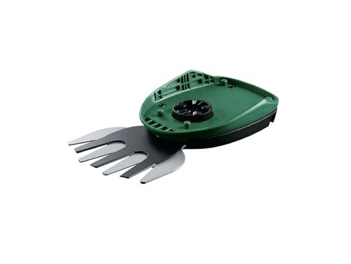 Bosch ISIO GRASSCHERBLATT 80 MM