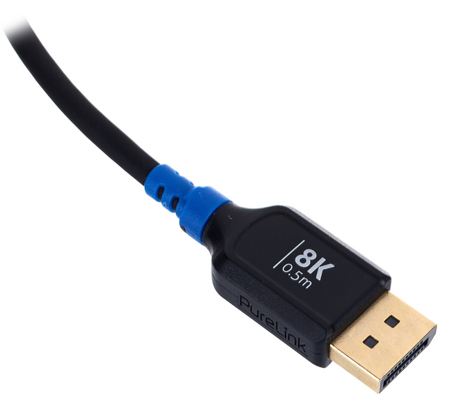 PureLink FI-DP100-005 DP Cable 0.5m