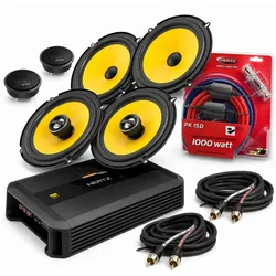Mercedes CLK W209 Soundsystem Upgrade