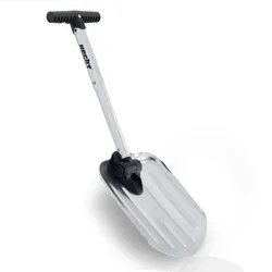 Schneeschaufel 205 GT