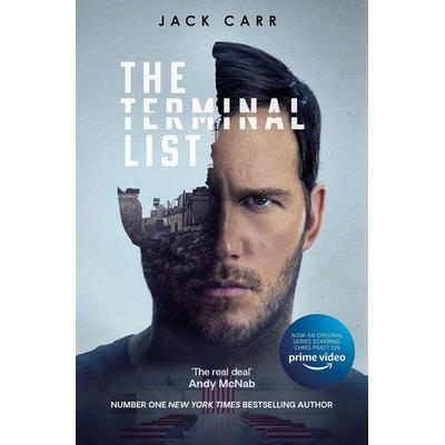 Carr, J: Terminal List, Taschenbuch von Jack Carr, Atria Books