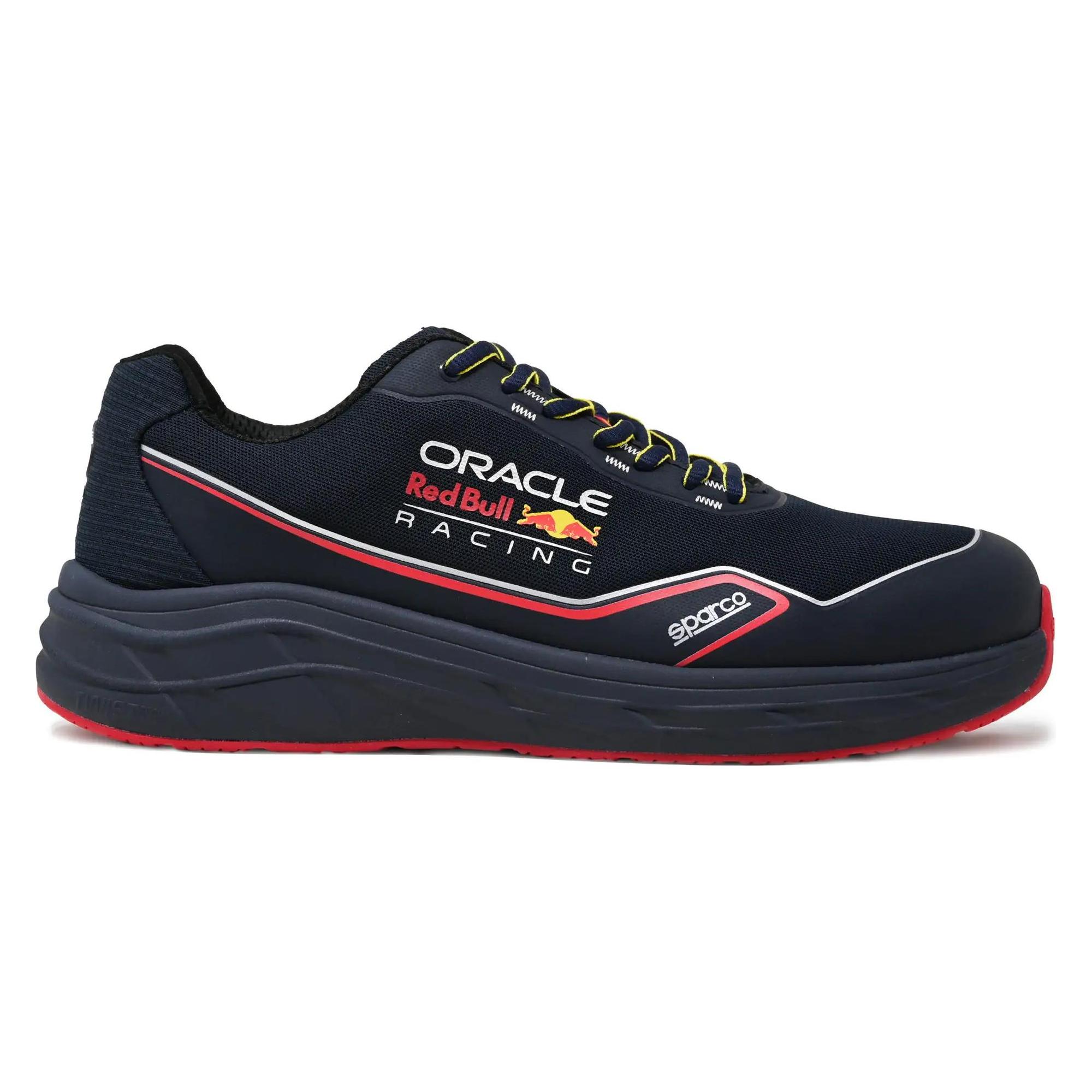 Sparco Red Bull Racing Sicherheitsschuhe Impulse (41) (3568_26766)