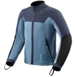 Revit Territory 2 Motocross Textiljacke