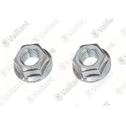 VAILLANT Mutter, (x2) Vaillant-Nr. 0010045971