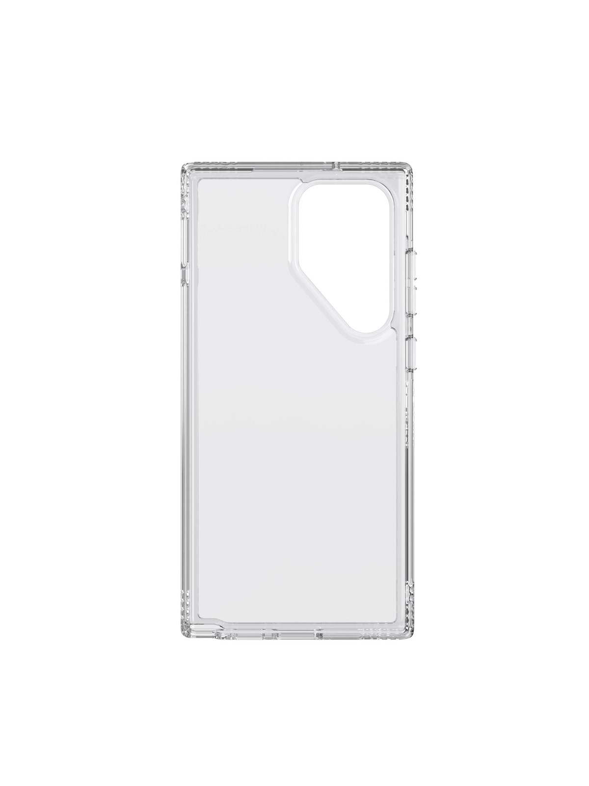 Tech21 Evo Clear Galaxy S23 Ultra 5G Clear