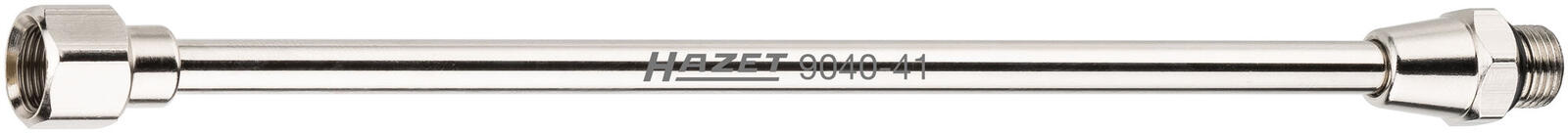 HAZET 9040-41 Verlängerung für Druckluftpistole