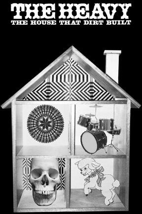 the Heavy - The House That Dirt Built - Preis vom 10.10.2026 11:48:34 h